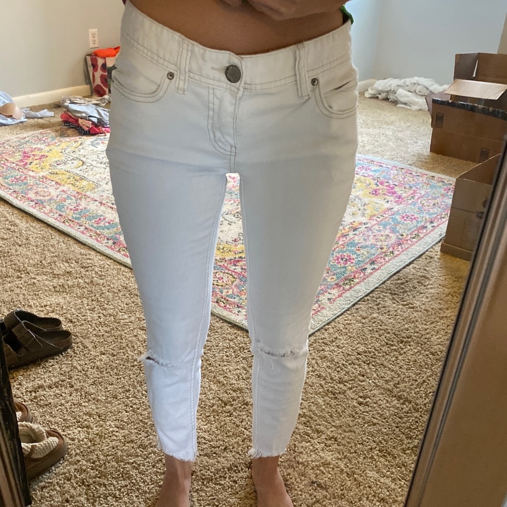 Free People Jeans